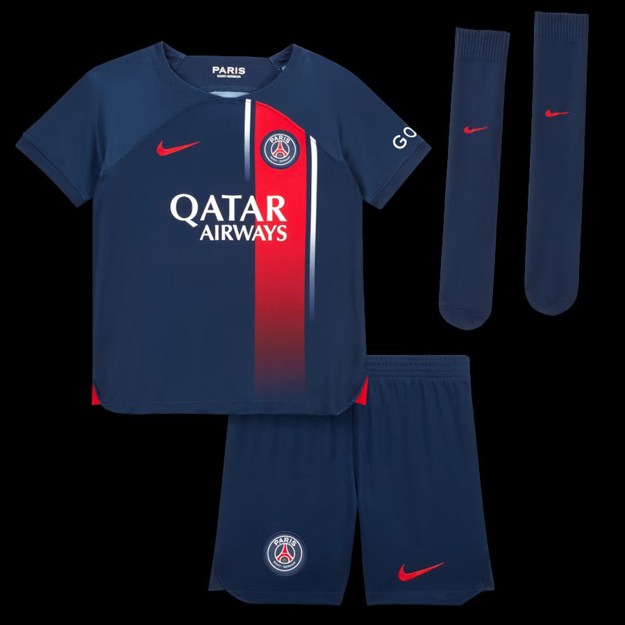 PSG 23-24 | Kids Home