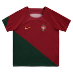 Portugal 22-23 | World Cup | Kids Home