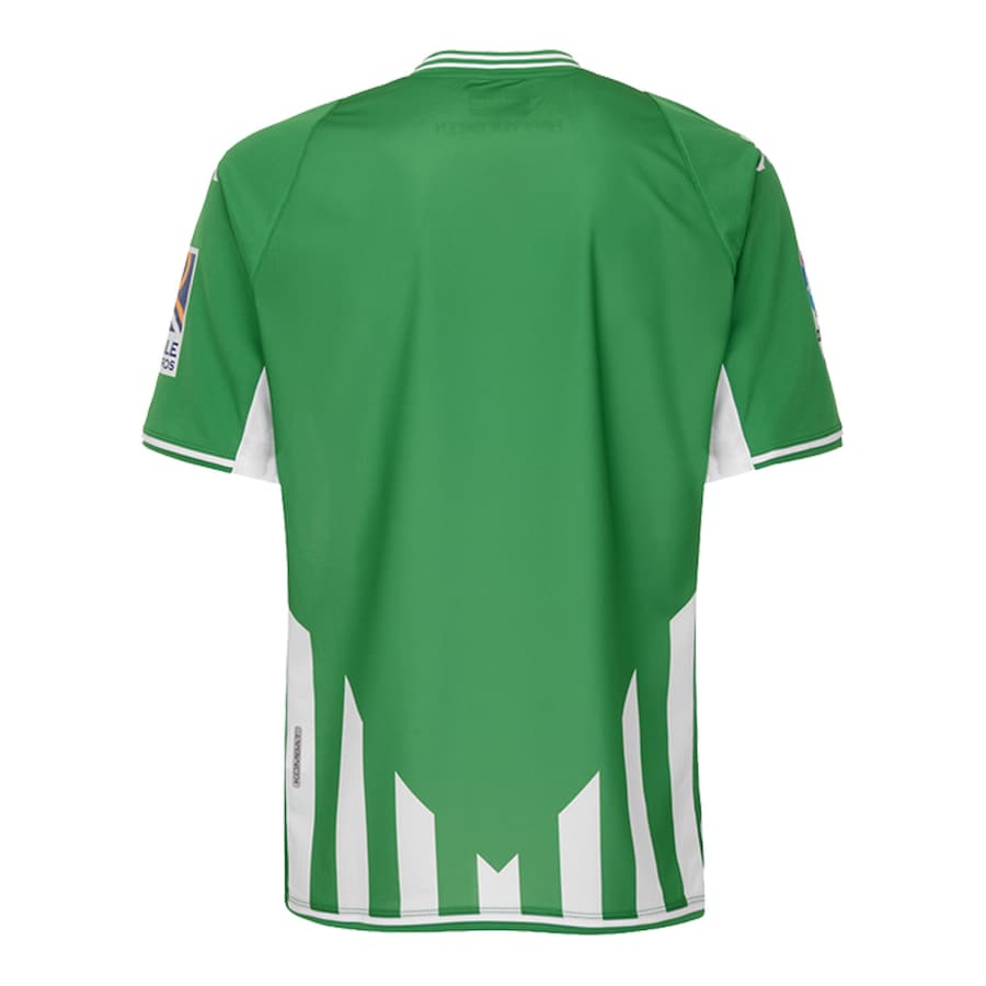 Real Betis 21-22 | Home | Player Version