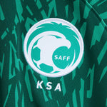 Saudi Arabia 22 | World Cup | Away