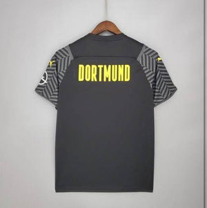 Borussia Dortmund 21-22 | Away - FandomKits FandomKits