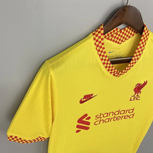 Liverpool 21-22 | 3rd Away - FandomKits FandomKits