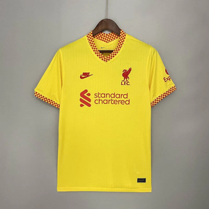 Liverpool 21-22 | 3rd Away - FandomKits S FandomKits