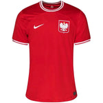 Poland 22 | World Cup | Away