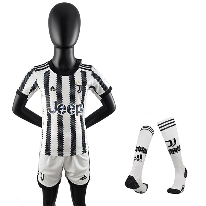 Juventus 22-23 | Kids Home