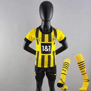 Borussia Dortmund 22-23 | Kids Home