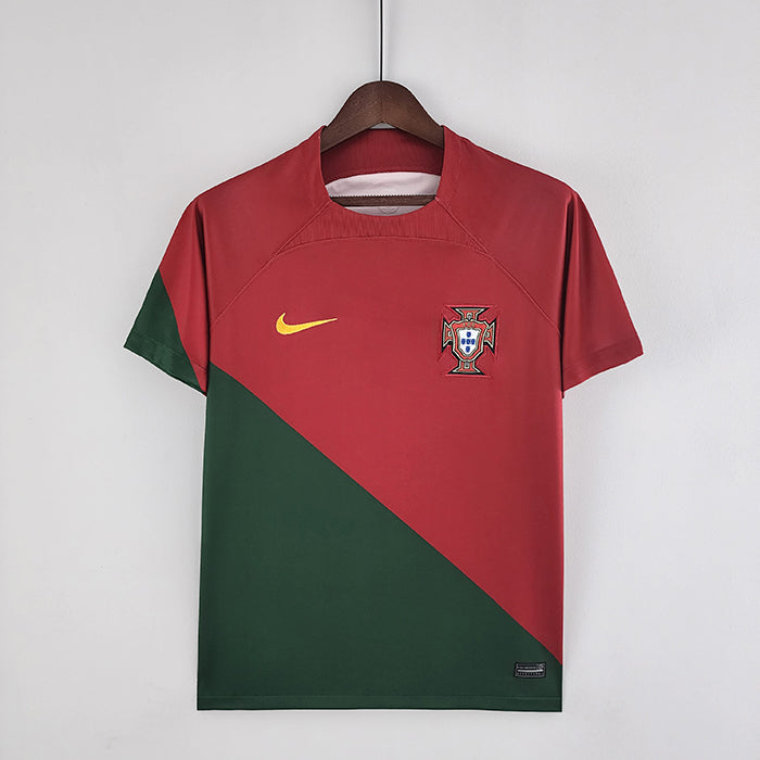Portugal 22 | World Cup | Home